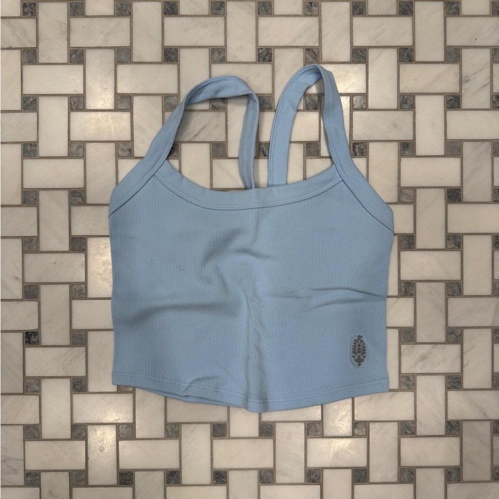 FP Movement by Free People crop cami - NWT
